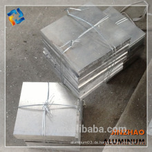 Jinzhao-Legierung oder nicht 7000 Serie Aluminium-Platten